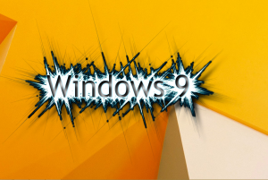 Windows 9 adotterà una legacy differente per il suo sistema operativo, con nuove modifiche
