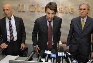 Il trappolone dell'infeltrito