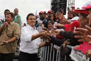 Estate Messicana? Le elezioni presidenziali e il movimento #YoSoy132