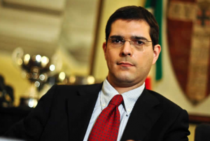 Capezzone, anche i dati del Censis sul Tg1 sono «critiche per sentito dire»?