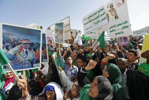 I ragazzi di Tripoli: non serve l'occidente per essere eroi