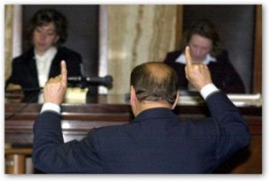 Restaurazione illiberale: i veri scopi della riforma della giustizia