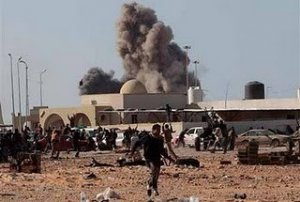 Libia: possibili scenari