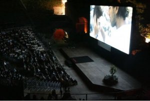 L'insostenibile Premio Award del Festival di Taormina