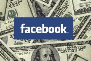 Facebook, IPO pronta per mercoledì?