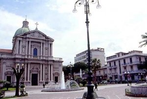 Gli insospettabili amici dell'avvocato Rosario C.