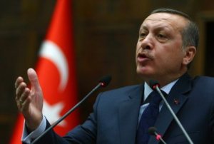 Turchia: nemici vicini, amici lontani