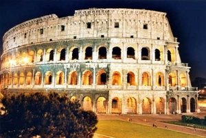 RomaSìMuove: un referendum per la Capitale