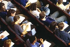 Università: 600 milioni di nuove tasse