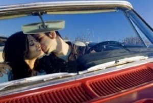 La "love zone" dell'amore nella città di Napoli