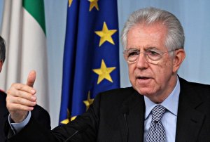 Monti: Statuto dei lavoratori colpevole della diminuzione dei posti di lavoro. Critiche da Camusso e Di Pietro