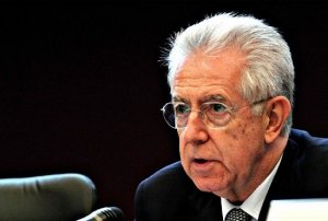 Monti: come inimicarsi i propri elettori