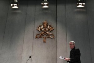 Vatileaks: le carte segrete del Vaticano