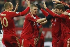 Juve annichilita dal Bayern: l'amarezza di Antonio Conte
