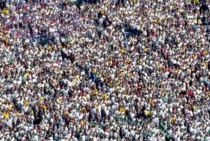 Tanti scontri su biologico e ogm, il silenzio sul natalismo
