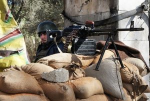 Armi chimiche in Siria. Intervista a Donatella Rovera