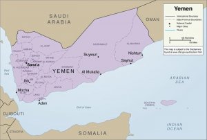 Yemen, bombardamenti su Saada