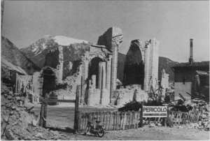 Terremoto in Friuli, a 40 anni di distanza il ricordo con una mostra