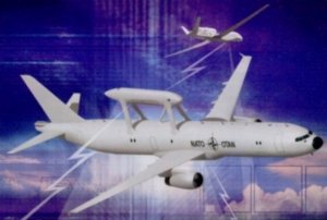 Al via l'AGS, il nuovo sistema di spionaggio NATO