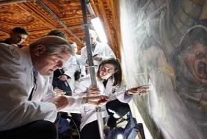 La Battaglia di Anghiari: una scoperta mediatica o l'ultimo regalo di Leonardo?