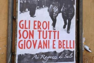 25 aprile. Gli eroi e gli assassini