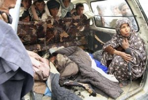 Strage in Afghanistan: la “verità” degli Usa e le minacce dei Talebani