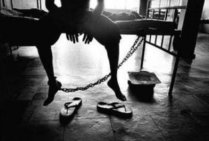 Carceri psichiatrici: i nuovi lager della giustizia