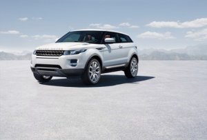 Range Rover Evoque, signorilità inglese e grinta sportiva