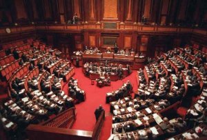 Italia: La democrazia inefficiente