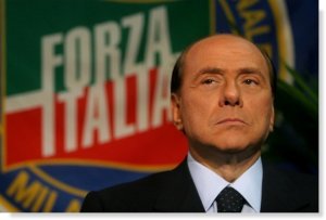 Ritorno a Forza Italia? Anche il sito del Pdl conferma la Bild