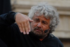 La domanda di Grillo