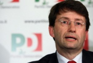 Franceschini sì, Franceschini no