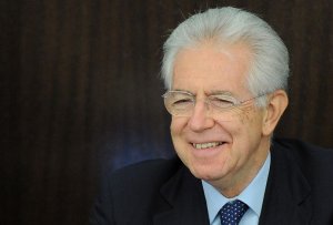 Verso le elezioni. Monti: il nemico da abbattere