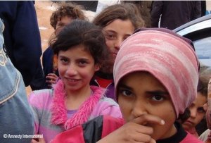 Siria, gli sfollati accusano: “Il mondo ci ha dimenticati”