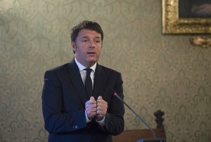 Renzi il rottamatore. Dell'Italia...