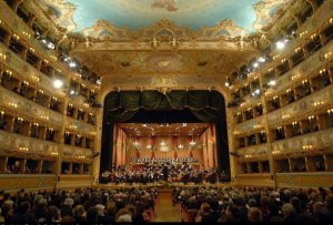 Venezia, giovani musicisti alla ribalta
