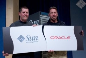 La Commissione Europea investiga sull'acquisizione di Sun da parte di Oracle