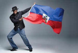 Wyclef Jean presidente di Haiti?