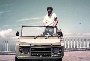 Giornalista abusivo: in memoria di Giancarlo Siani