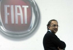 Rottamiamo Marchionne