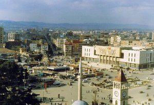 Tensione alta in Albania: brogli nelle elezioni a Tirana