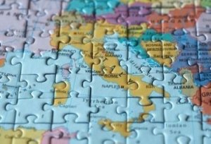Un paese nemico della verità