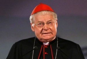 Angelo Scola è il nuovo arcivescovo di Milano