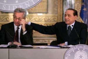 Verso il berlusconismo senza berlusconi