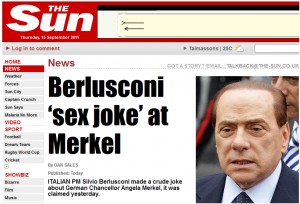 Berlusconi a Napolitano: "se escono le intercettazioni salta il Paese"