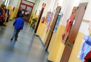 Scuole al margine
