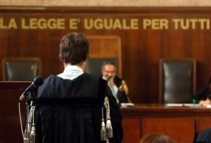 A Sassari si è discusso sullo stato della Giustizia italiana