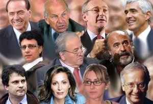 I tagli alla politica: non solo irrisori, ma anche fasulli