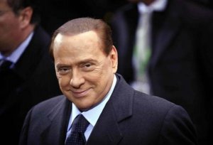 Berlusconi non si dimette: troppo "responsabile"