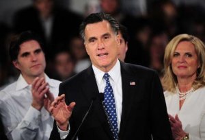 Romney ad un passo dalla nomination